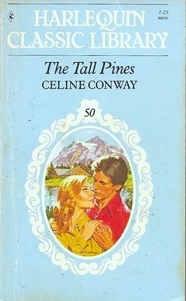 The Tall Pines (Paperback)