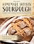 Homemade Artisan Sourdough by Emma Carter