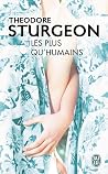 Les plus qu'humains by Theodore Sturgeon