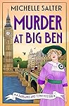 Murder at Big Ben