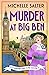 Murder at Big Ben by Michelle Salter