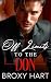 Off Limits to the Don: A Br...