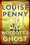 Miss Wolcott's Ghost