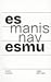 Es esmu, manis nav
