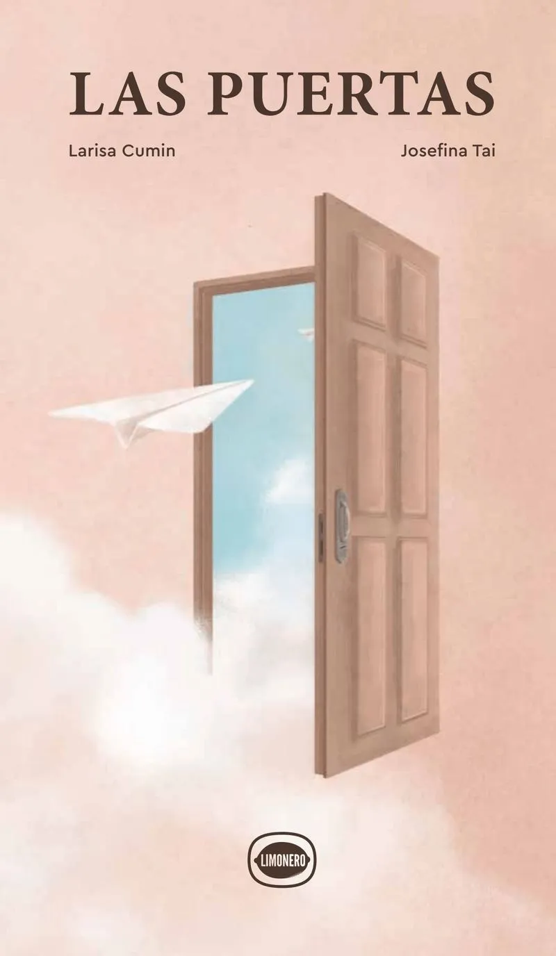 Las puertas (Hardcover)