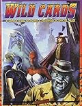 Mutants & Masterminds: Wild Cards