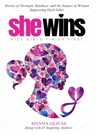 She Wins: Nice Girls Finish First