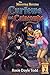 The Hovering Heroine: Curfews and Catacombs Book 2: A Funny LitRPG Isekai Fantasy Adventure Dominant OP MC