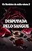 Os Herdeiros da máfia: Disputada pelo sangue (Portuguese Edition)