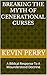 Breaking The Myth of Generational Curses by Kevin Perry