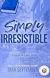 Simply Irresistible (Lesson in Love, #6)