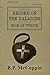 Record of The Paladins: Book of Turpin