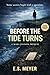 Before the Tide Turns by E.S. Meyer