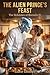 The Alien Prince's Feast (The Holidates of Borealis IV Book 2)