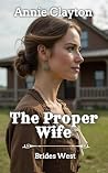 The Proper Wife