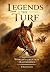 Legends of the Turf by P. Ketchum Legends of the Turf by P. Ketchum