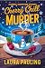 Cherry Chill Murder (a Baro...