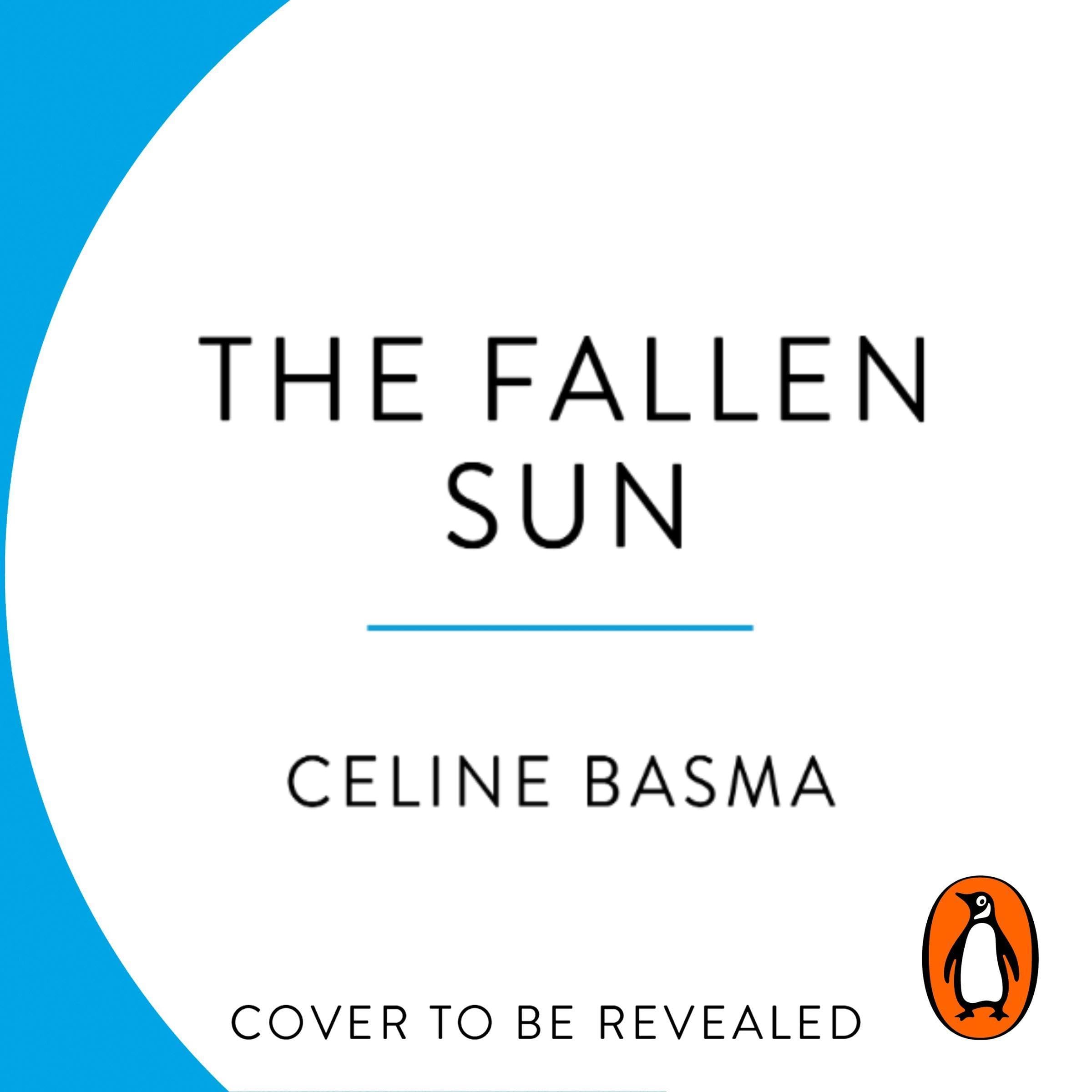 The Fallen Sun (Audible Audio)
