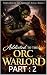 Addicted to The Orc Warlord...