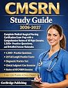 CMSRN Study Guide...