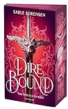 Dire Bound