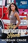 Her Firefighter's...