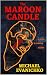 The Maroon Candle by Michael Evanichko The Maroon Candle by Michael Evanichko