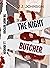 The Night Butcher by J.J.          Johnson