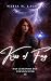 Kiss of Fay by Maria M. Lacroix