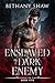 Enslaved by a Dark Enemy (Cursed in Time Book 5)