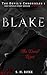 BLAKE: The Devil Rises – The untold story behind »STRIPPED« (The Devil's Chronicles 1) (The Devil’s Chronicles) (German Edition)