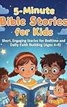 5-Minute Bible St...