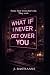 What If I Never Get Over You by J. Bastiaans What If I Never Get Over You by J. Bastiaans