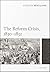 The Reform Crisis, 1830–1832