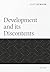 Development and its Discontents