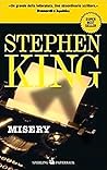 Misery by Stephen  King