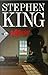 Misery by Stephen  King