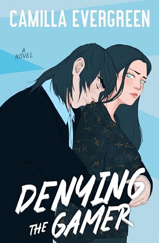 Denying the Gamer: a closed-door forbidden romance romcom (The Bachelor Brothers Book 5)