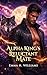 Alpha King's Reluctant Mate by Emma H. Williams