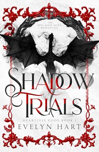 Shadow Trials (Kindle Edition)