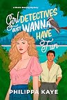 Girl Detectives J...