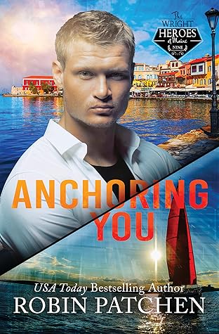 Anchoring You: Pirates in Shadow Cove