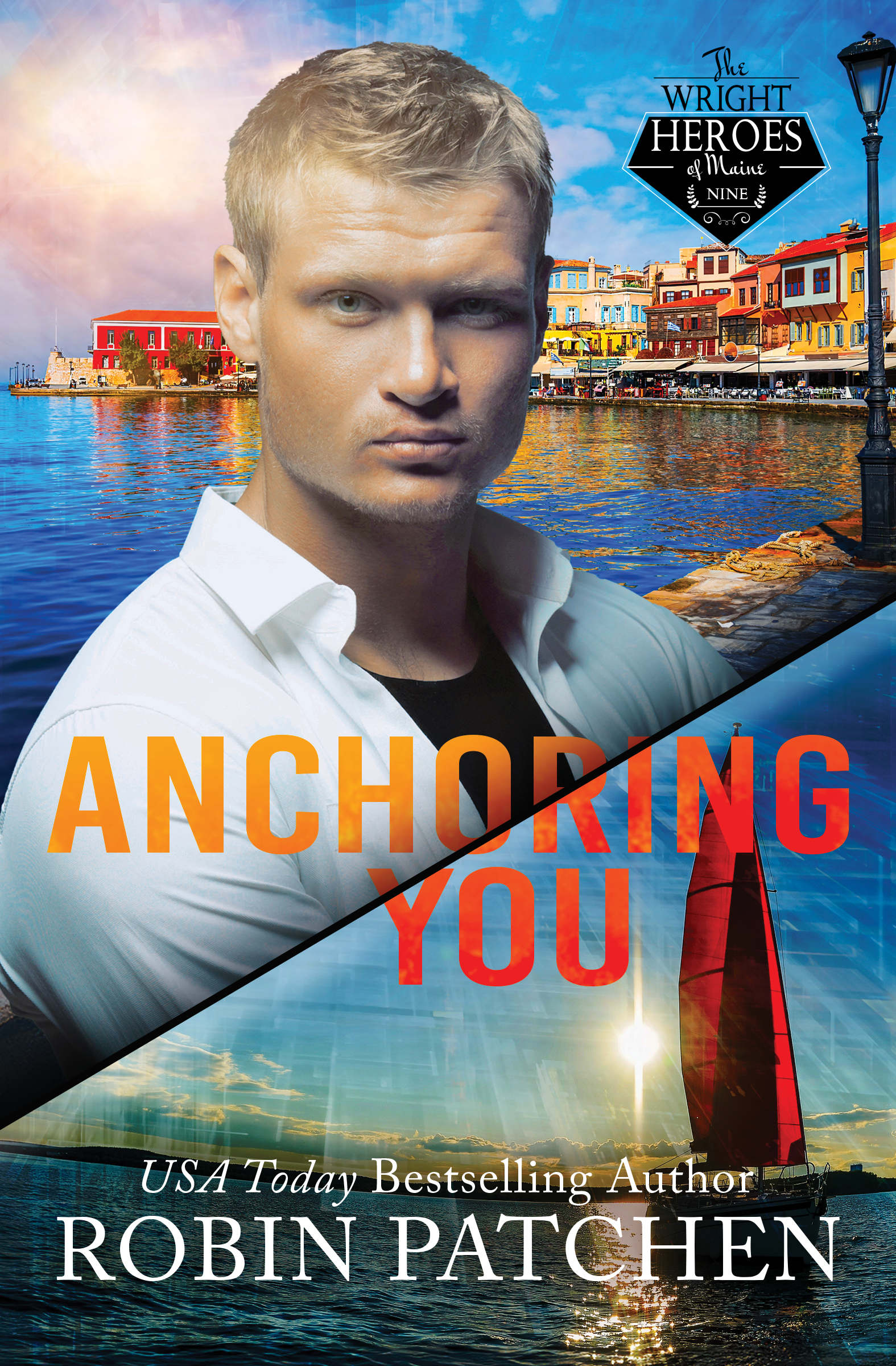 Anchoring You: Pirates in Shadow Cove (Paperback)