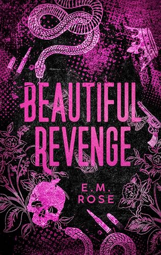 Beautiful Revenge (Briarwood #6)