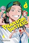 Phantom Busters, ...