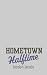 Hometown Halftime (Hearts on the Sidelines Book 3)