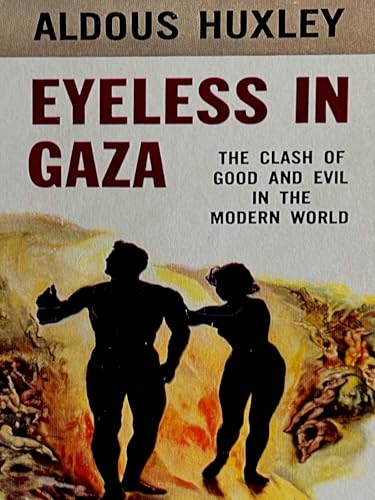 Eyeless in Gaza