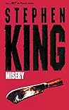 Misery by Stephen  King