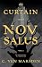 The Curtain Over Nov Salus by C Yen Marsden
