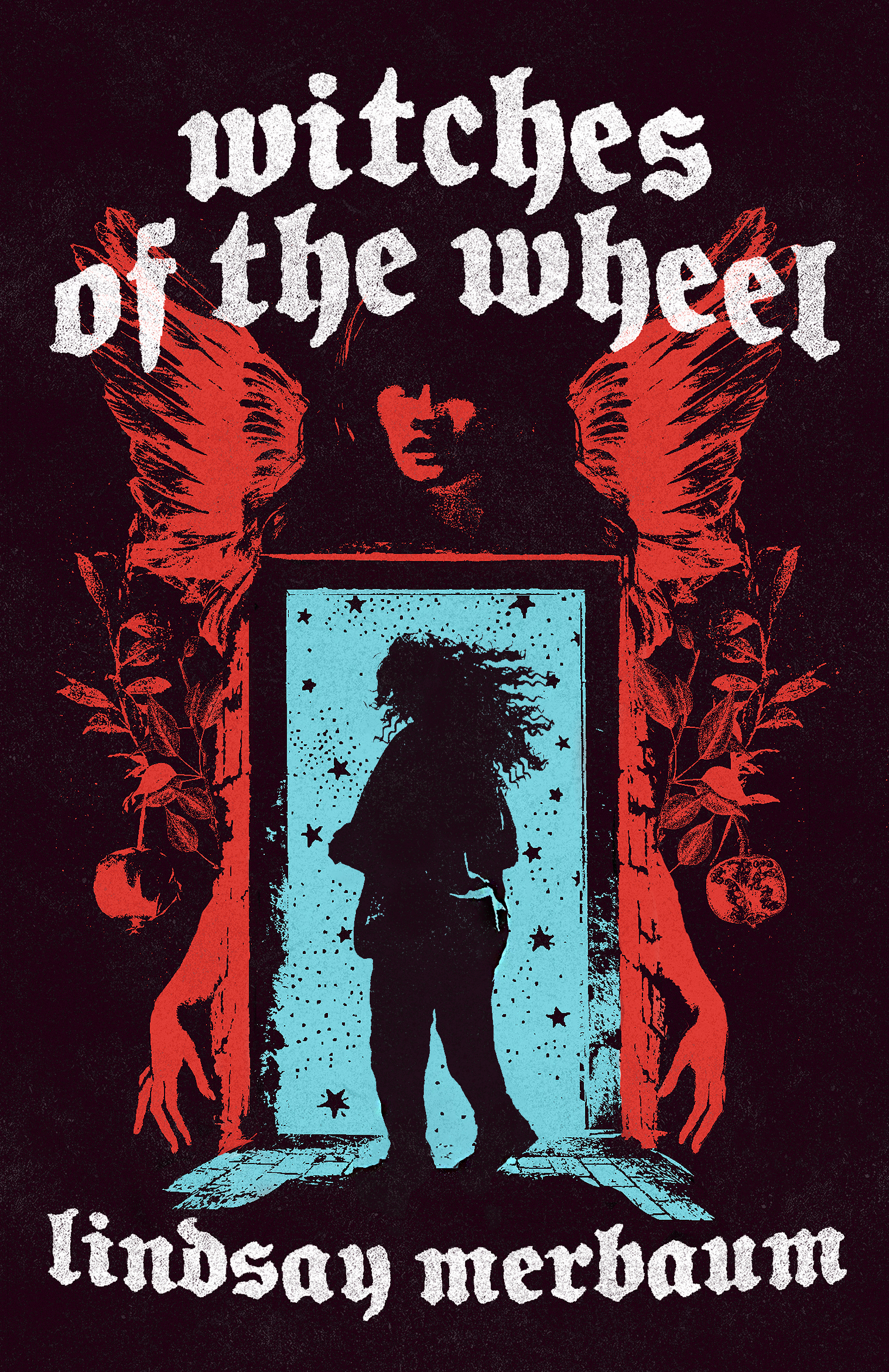Witches of the Wheel (Paperback)